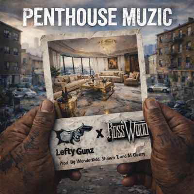 Penthouse Muzic