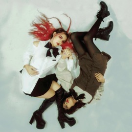 Fate (feat. Ienne) Marxoxo