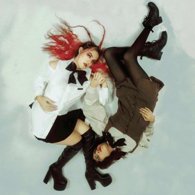 Fate (feat. Ienne) - Single