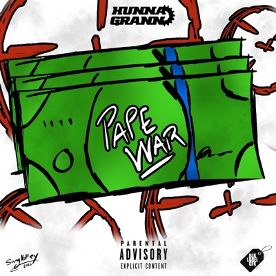 Pape War - Single