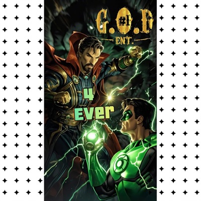 4 Ever (feat. Yxng Redemption) - Single