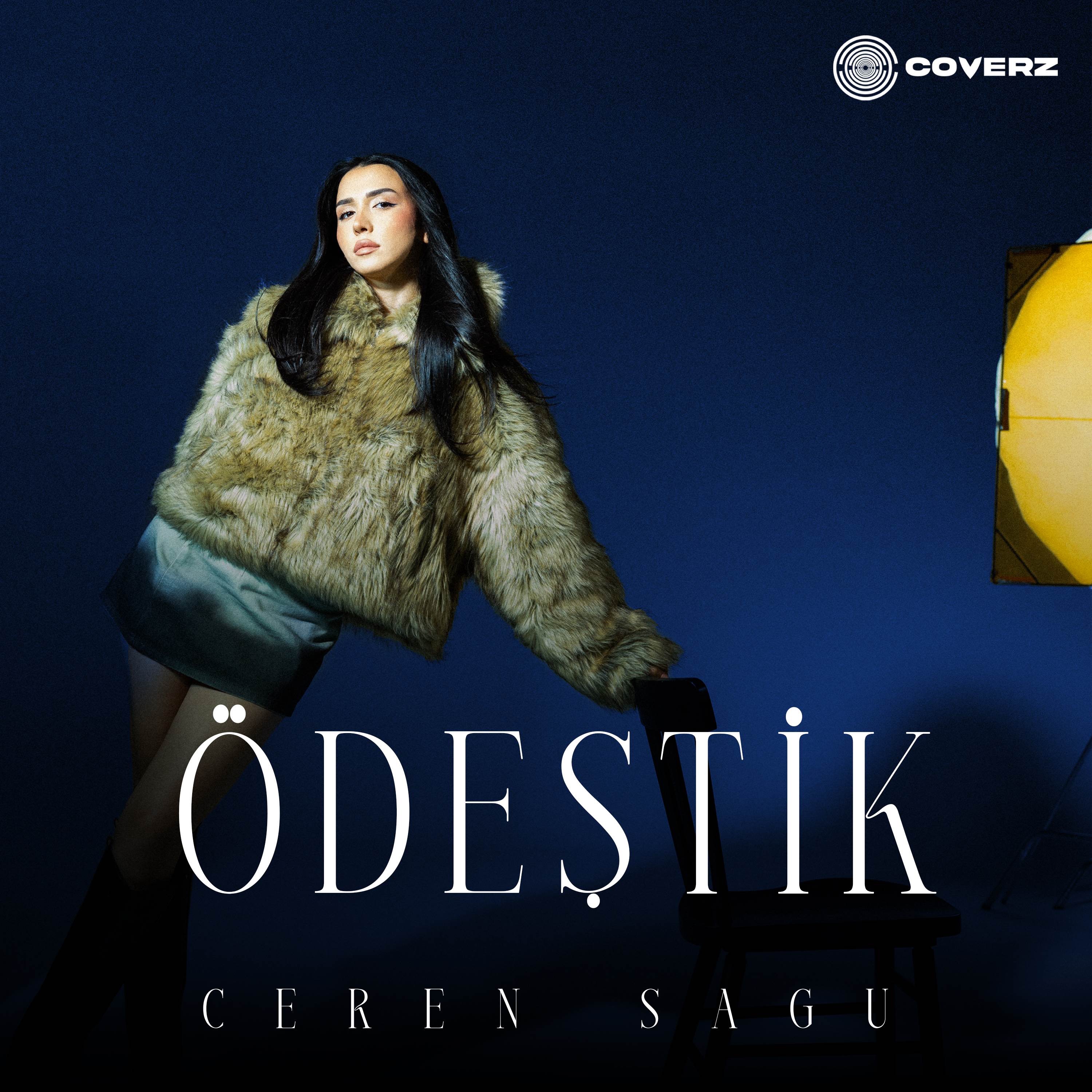 Ödeştik - Single