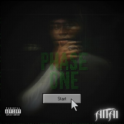 PHASE ONE - EP