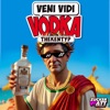 Veni,  Vidi,  Vodka