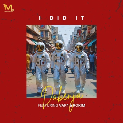 I DID IT - Single