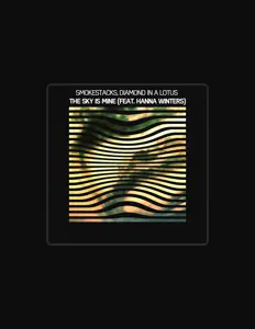 Ouve SmokeStacks, vê vídeos de música, lê a biografia, vê as datas da digressão e muito mais!