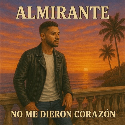 Almirante - No Me Dieron Corazón