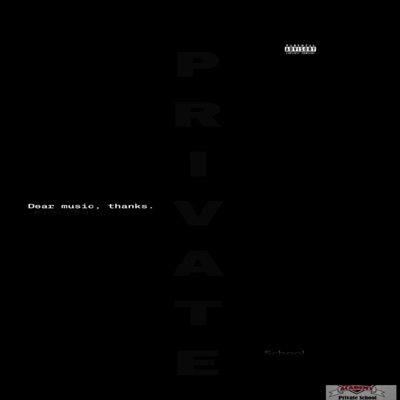 Dear Music, Thanks (Ep) - EP