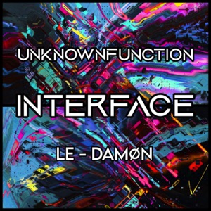 Interface (feat. LE-DAMØN) - Single