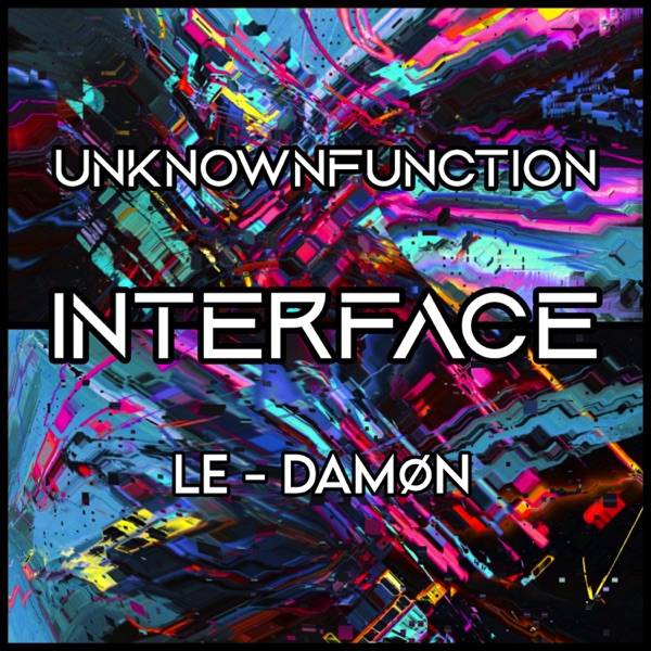 Interface (feat. LE-DAMØN) - Single