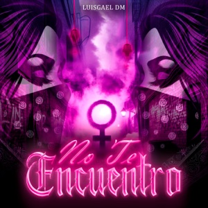 No Te Encuentro