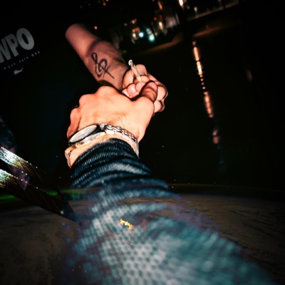 BUCH (REMIX) [Simon Bronew Remix] - Single