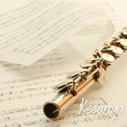 Kesariya Flute Music