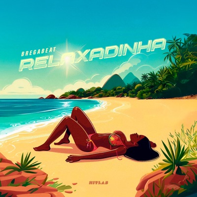 Relaxadinha (feat. Boneko no Beat) - Single