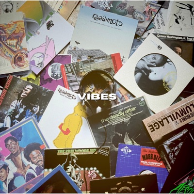 VIBES - EP