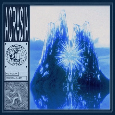 ACRASIA - EP