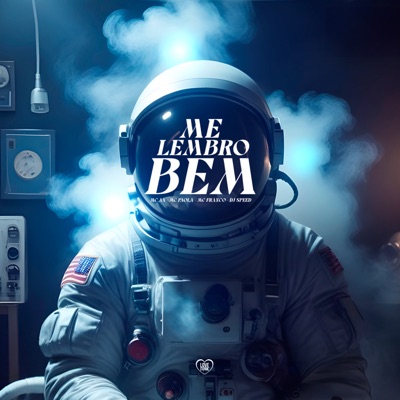 Me Lembro Bem (feat. MC Franco) - Single