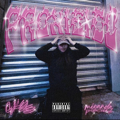 PROHIBIDO (feat. SKYY) - Single