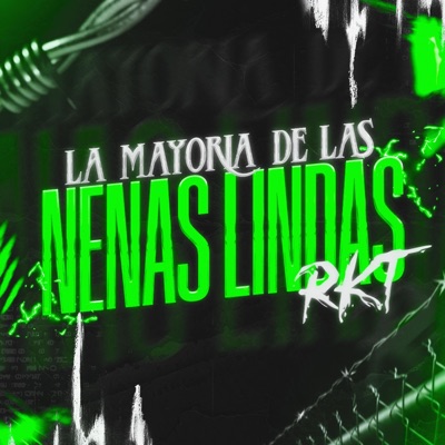 Gian Damico - LA MAYORIA DE LAS NENAS LINDAS RKT