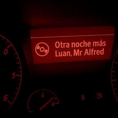 Otra Noche Más - Single
