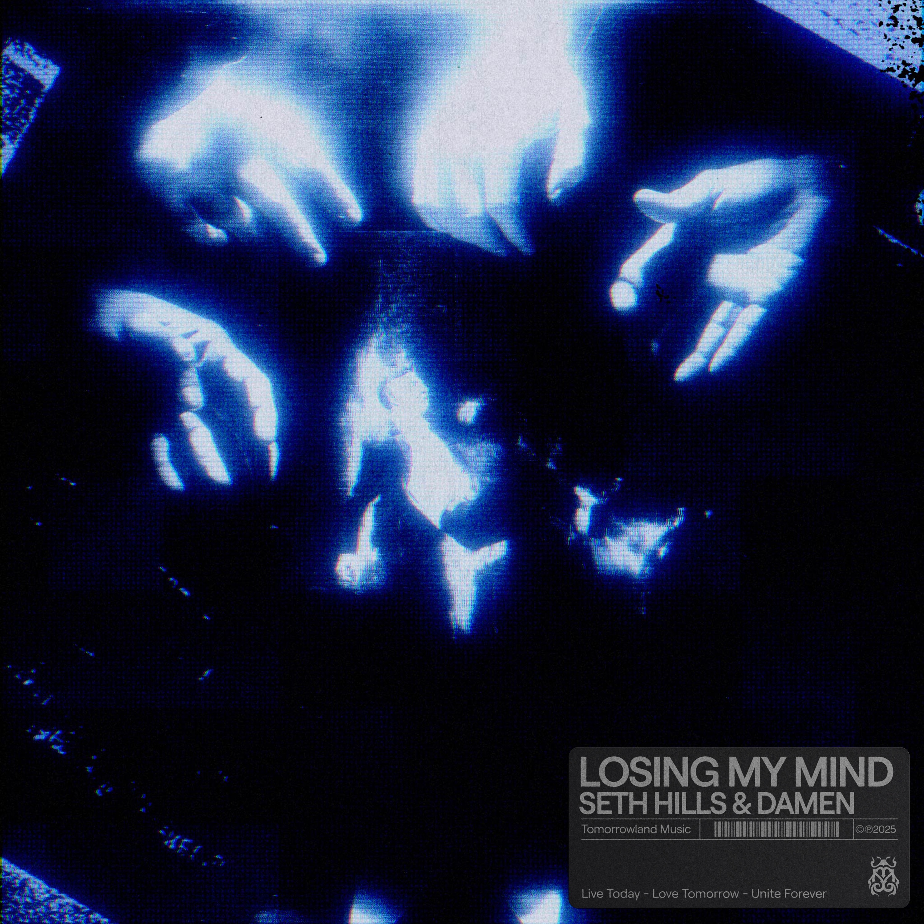 Losing My Mind - Single