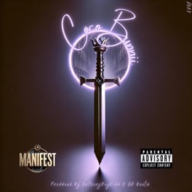 Manifest CoCo Bunni