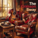 The Crimson Sway album art
