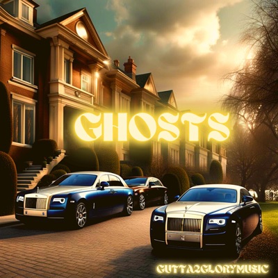 Ghosts - Single