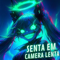 Senta em Camera Lenta (feat. Nego Doze) - Single - FERNANDO JUNIOR