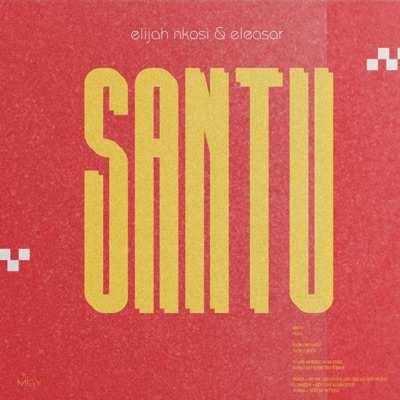 SANTU - Single