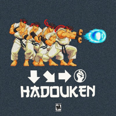Haduken - Single