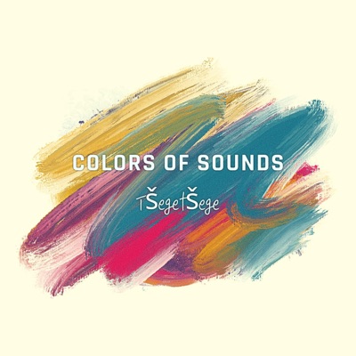 Colours Of Sounds - Single