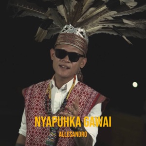 Nyapuhka Gawai Album Art