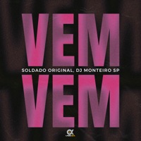 Vem Vem - Single - Soldado Original