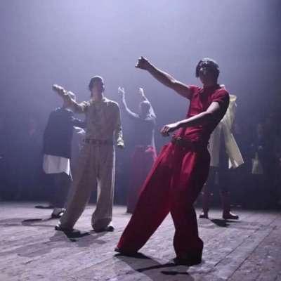 marnimotion - Single