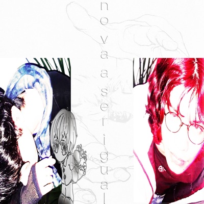 No va a ser igual (feat. P.uxX & Sh4med) - Single