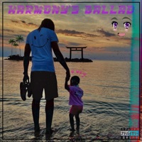 Harmony's Ballad - Single - Peter Blvnco