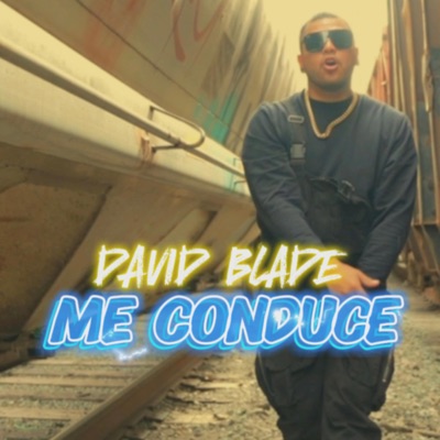 Me Conduce - Single