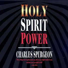 Holy Spirit Power (Unabridged)