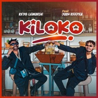 Kiloko (feat. Josh Keeper) - Single - Keyg Lemonde
