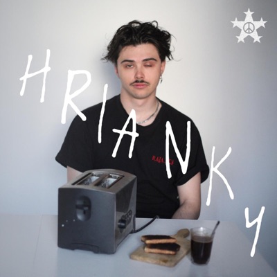 HRIANKY - Single