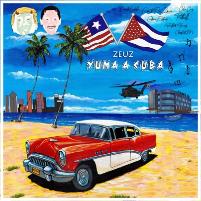 Yuma a Cuba