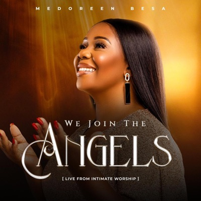 We Join The Angels - EP