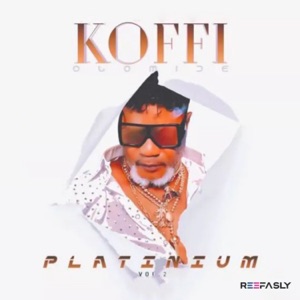 PLATINIUM, Vol. 2