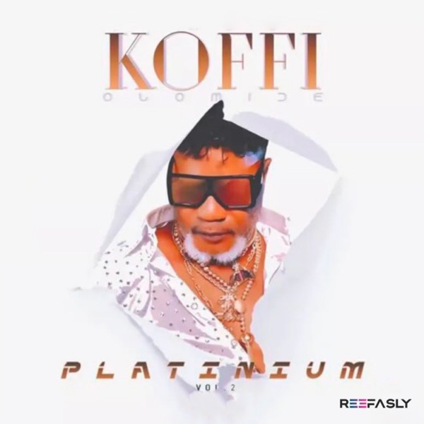 PLATINIUM, Vol. 2