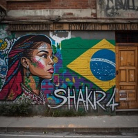 Shakir4 - Single - Duck Head