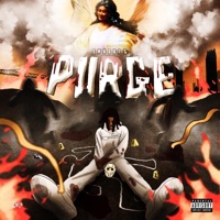 Purge - Single - Shaddi G