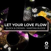 Let Your Love Flow (Radio - Edit) artwork