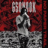 No paper trail (feat. Montana 700) - Single - 650nook