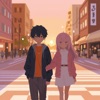 Icon Ordinary days (feat. Noa) - Single